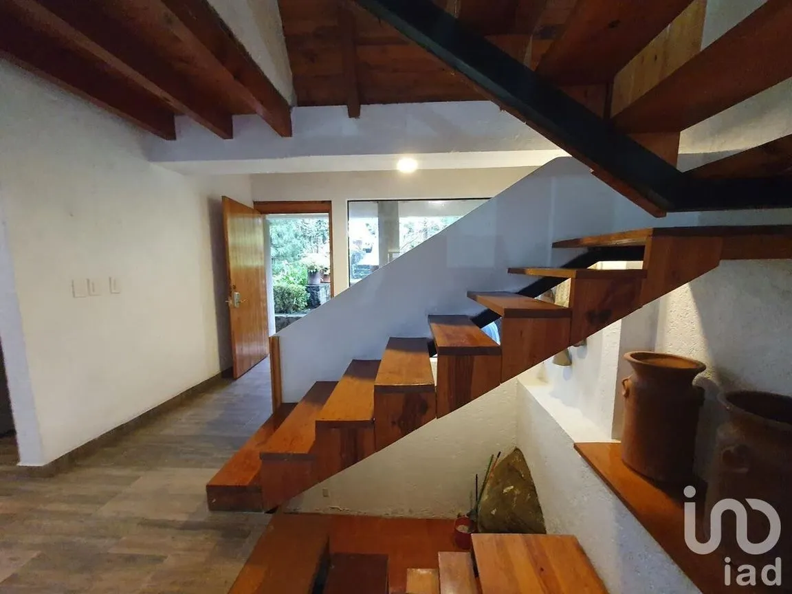 Casa en Renta en Avándaro, Valle de Bravo, Estado De México | NEX-229581 | iad México | Foto 11 de 23