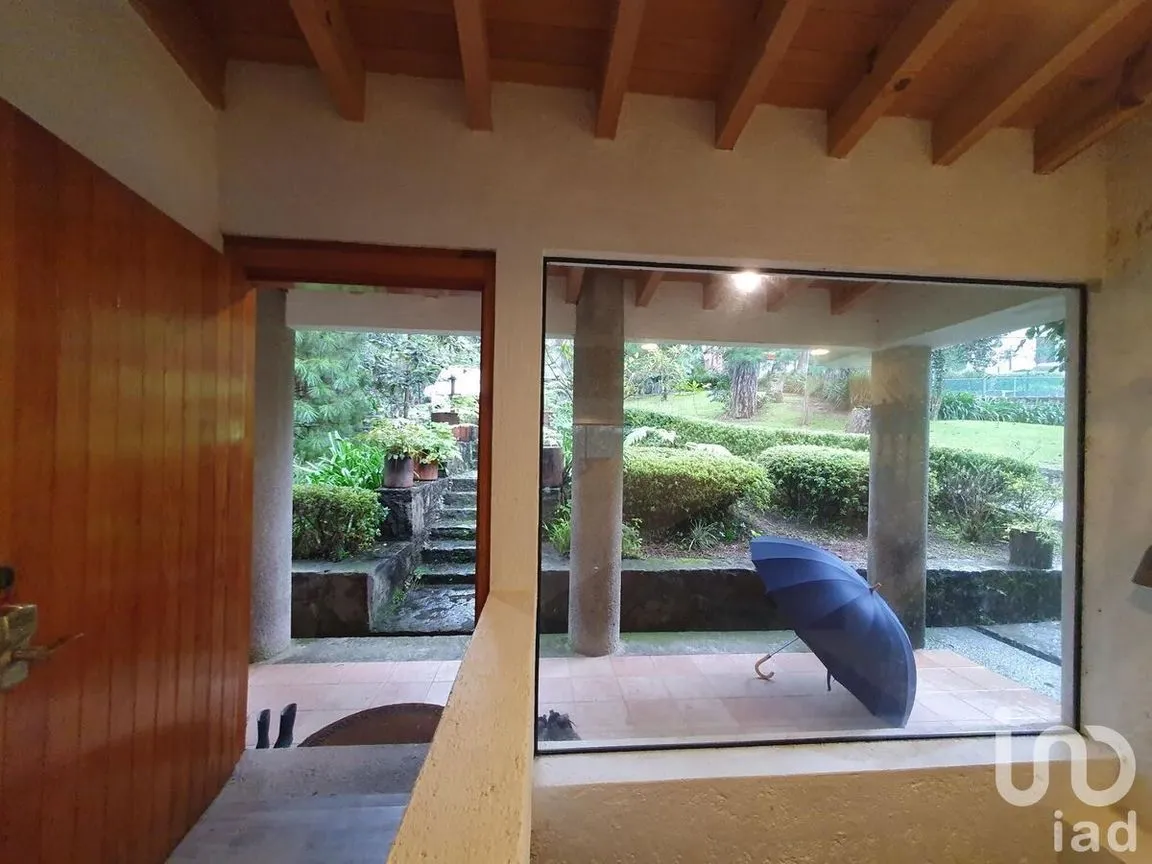 Casa en Renta en Avándaro, Valle de Bravo, Estado De México | NEX-229581 | iad México | Foto 13 de 23