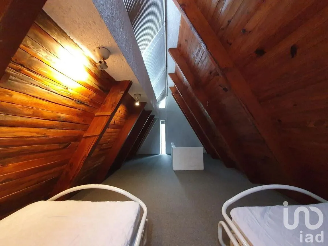 Casa en Renta en Avándaro, Valle de Bravo, Estado De México | NEX-229581 | iad México | Foto 15 de 23
