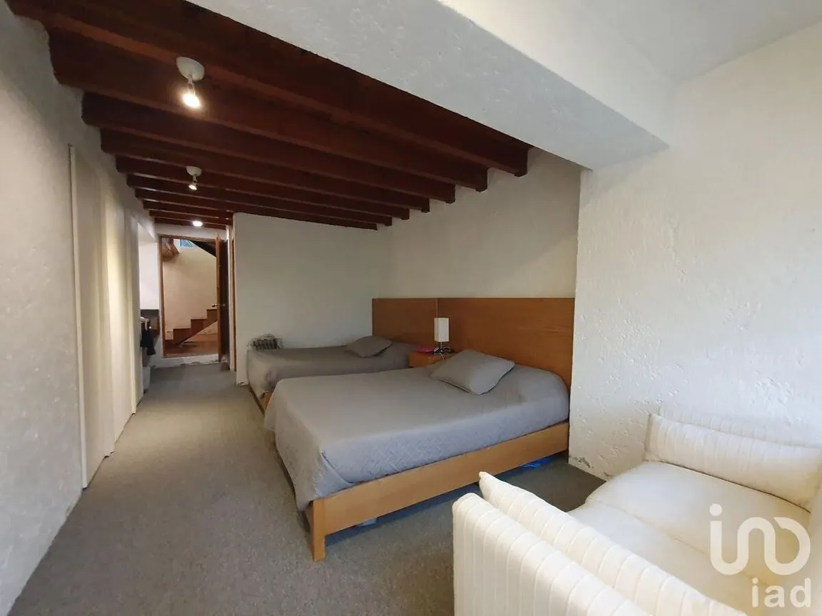 Casa en Renta en Avándaro, Valle de Bravo, Estado De México | NEX-229581 | iad México | Foto 17 de 23