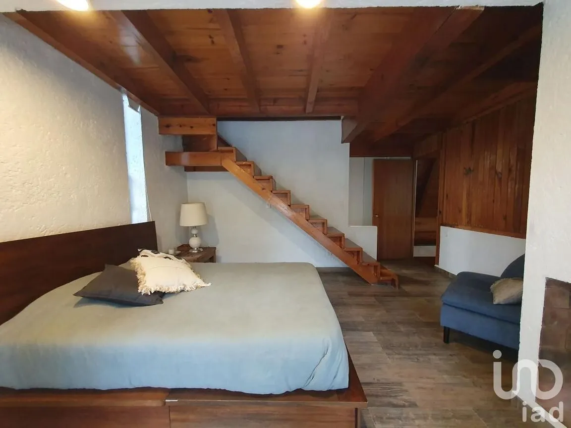 Casa en Renta en Avándaro, Valle de Bravo, Estado De México | NEX-229581 | iad México | Foto 18 de 23