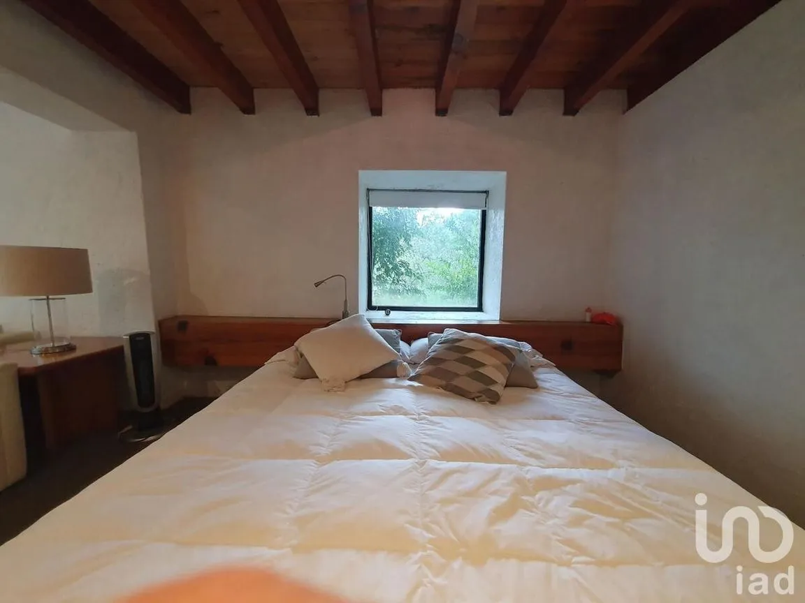 Casa en Renta en Avándaro, Valle de Bravo, Estado De México | NEX-229581 | iad México | Foto 19 de 23