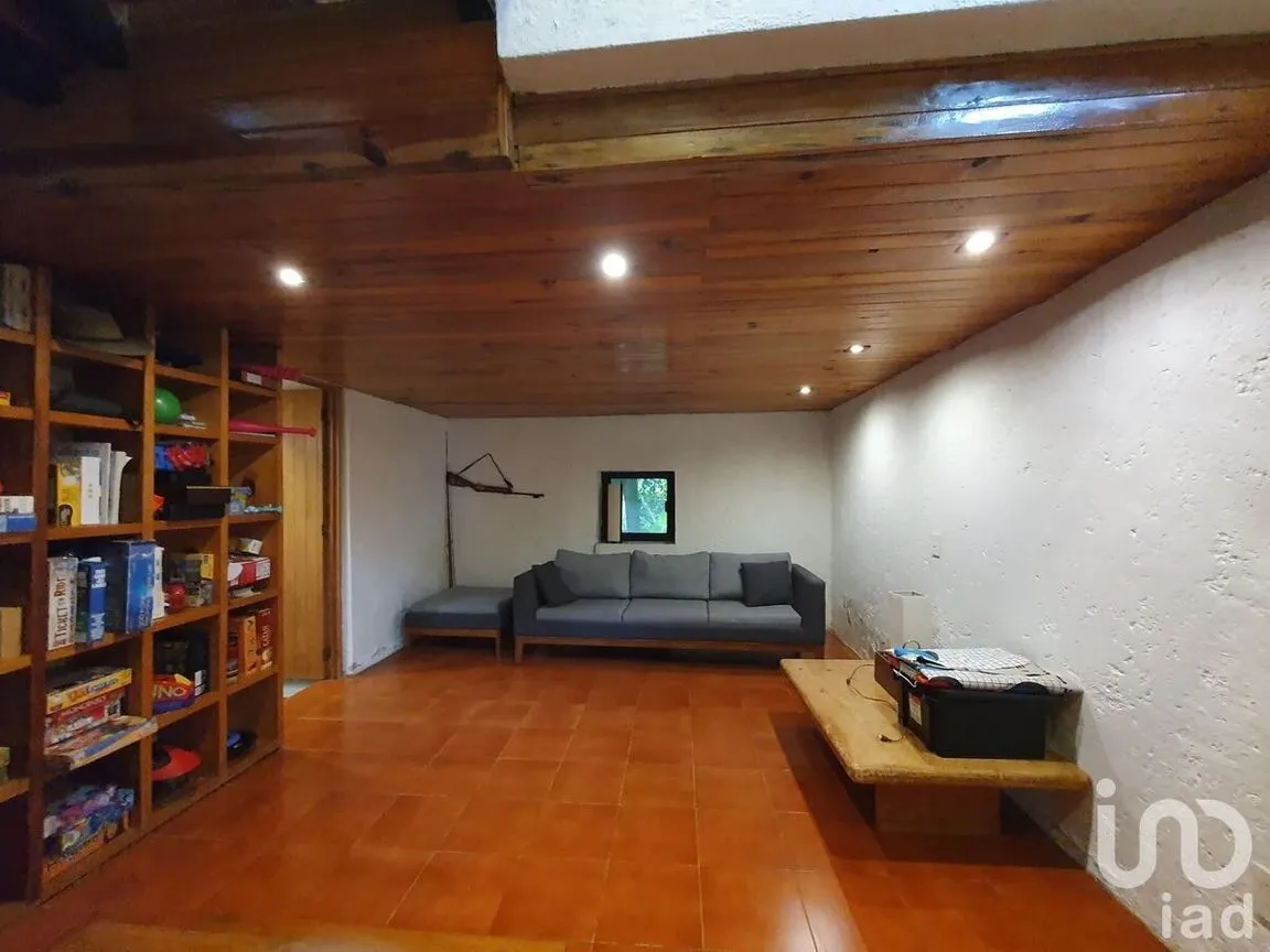 Casa en Renta en Avándaro, Valle de Bravo, Estado De México | NEX-229581 | iad México | Foto 20 de 23