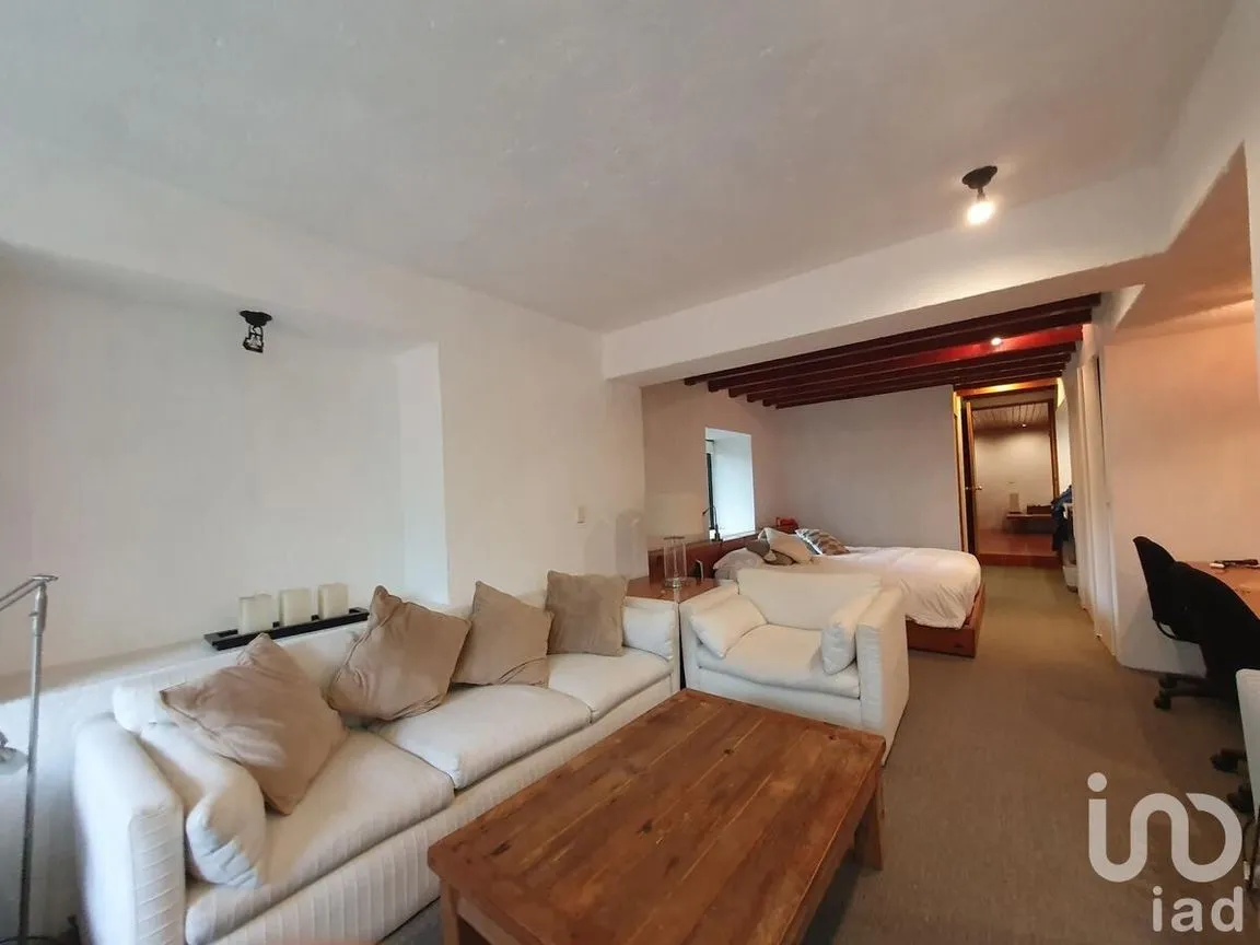 Casa en Renta en Avándaro, Valle de Bravo, Estado De México | NEX-229581 | iad México | Foto 21 de 23