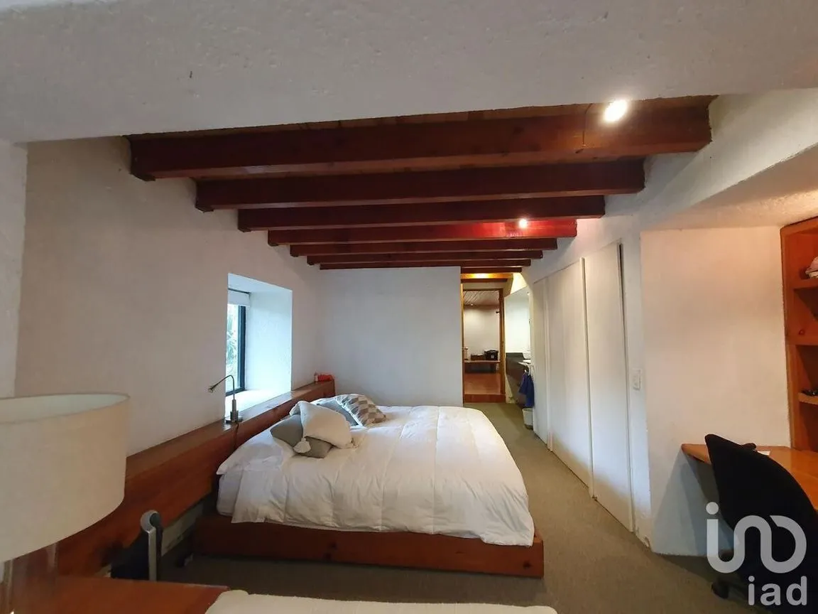 Casa en Renta en Avándaro, Valle de Bravo, Estado De México | NEX-229581 | iad México | Foto 22 de 23