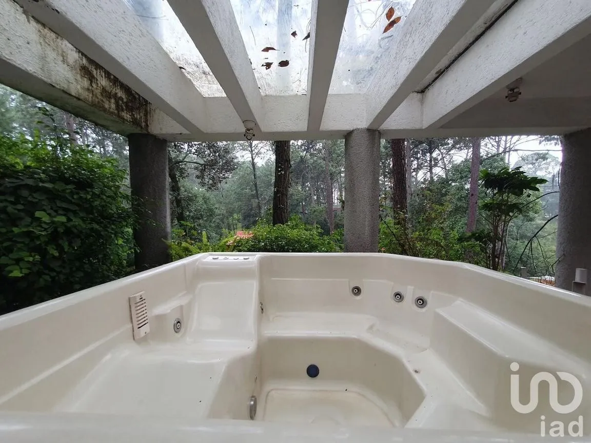 Casa en Renta en Avándaro, Valle de Bravo, Estado De México | NEX-229581 | iad México | Foto 23 de 23