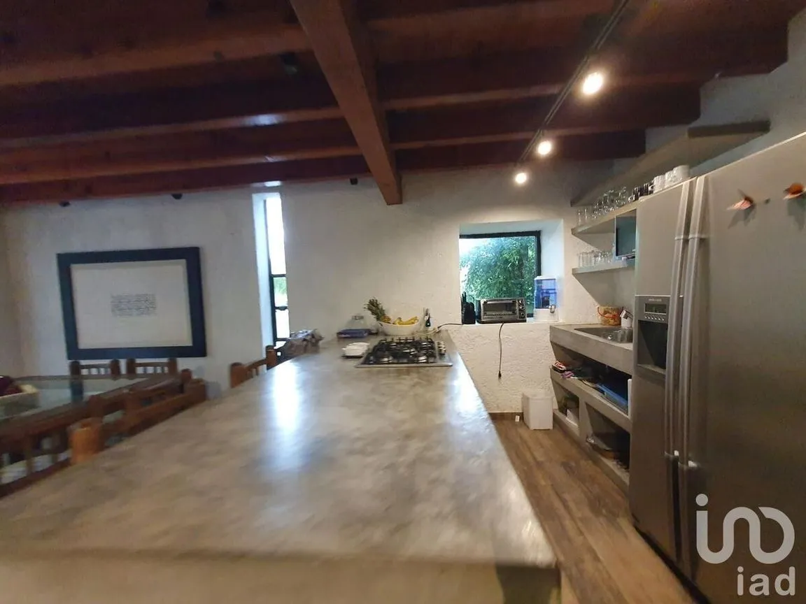 Casa en Renta en Avándaro, Valle de Bravo, Estado De México | NEX-229581 | iad México | Foto 6 de 23