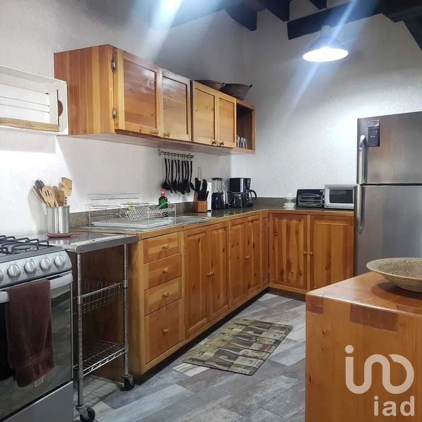 Casa en Renta en Avándaro, Valle de Bravo, Estado De México | NEX-229790 | iad México | Foto 12 de 24