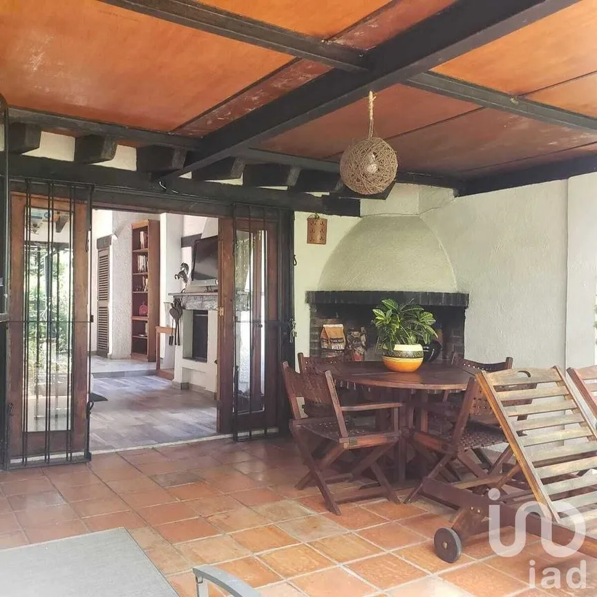 Casa en Renta en Avándaro, Valle de Bravo, Estado De México | NEX-229790 | iad México | Foto 13 de 24