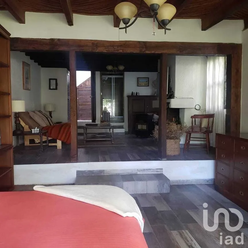 Casa en Renta en Avándaro, Valle de Bravo, Estado De México | NEX-229790 | iad México | Foto 20 de 24