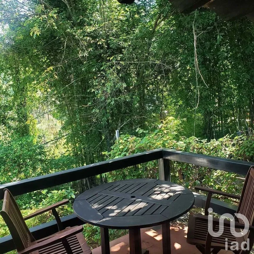 Casa en Renta en Avándaro, Valle de Bravo, Estado De México | NEX-229790 | iad México | Foto 6 de 24