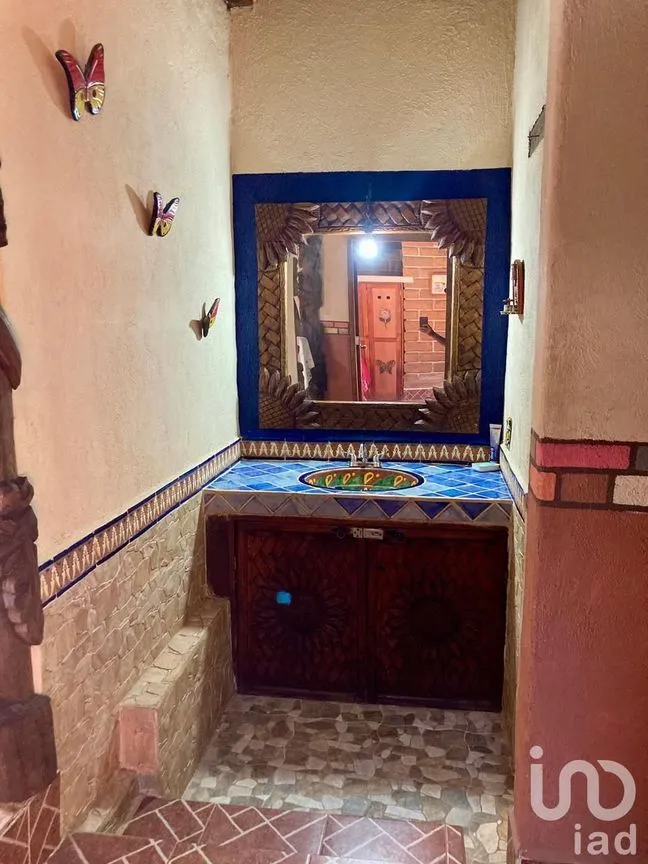 Casa en Renta en Casas Viejas, Valle de Bravo, Estado De México | NEX-229791 | iad México | Foto 12 de 18