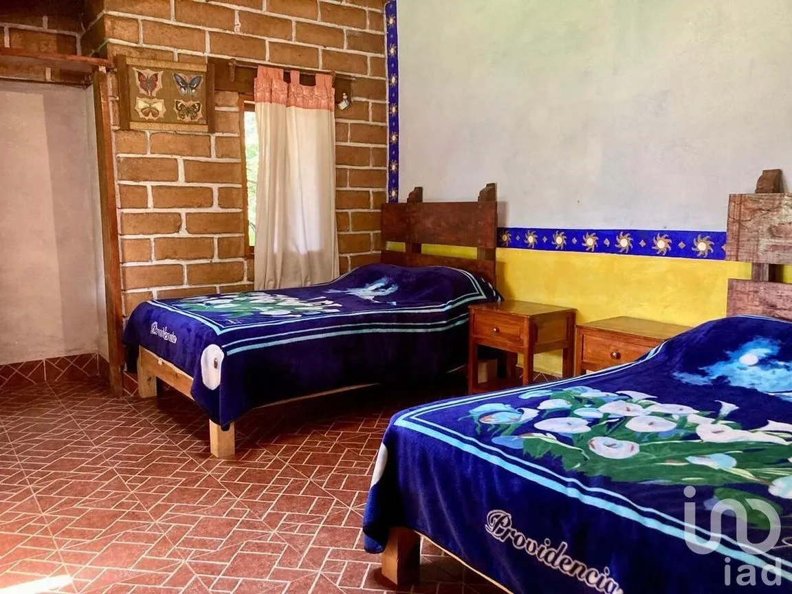 Casa en Renta en Casas Viejas, Valle de Bravo, Estado De México | NEX-229791 | iad México | Foto 13 de 18