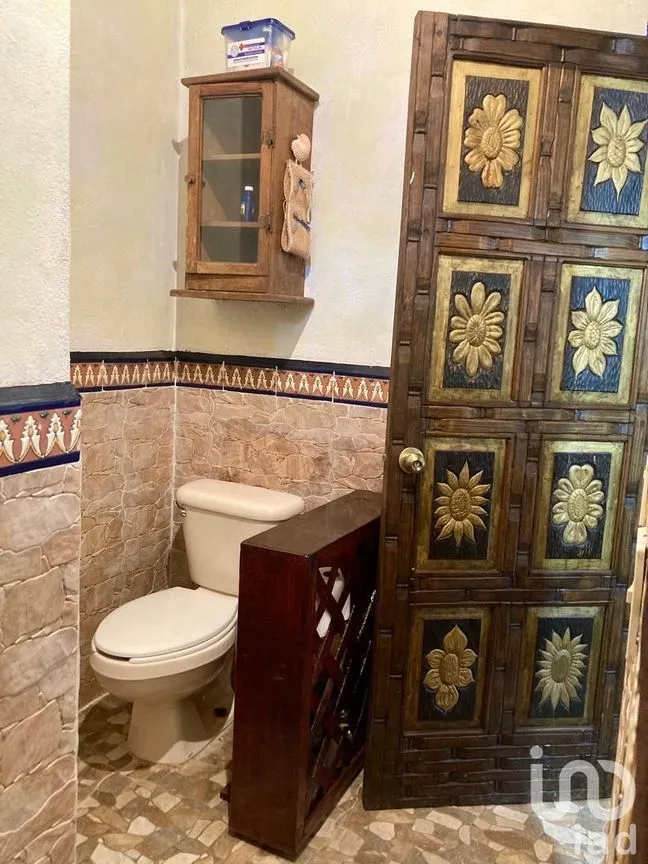 Casa en Renta en Casas Viejas, Valle de Bravo, Estado De México | NEX-229791 | iad México | Foto 14 de 18