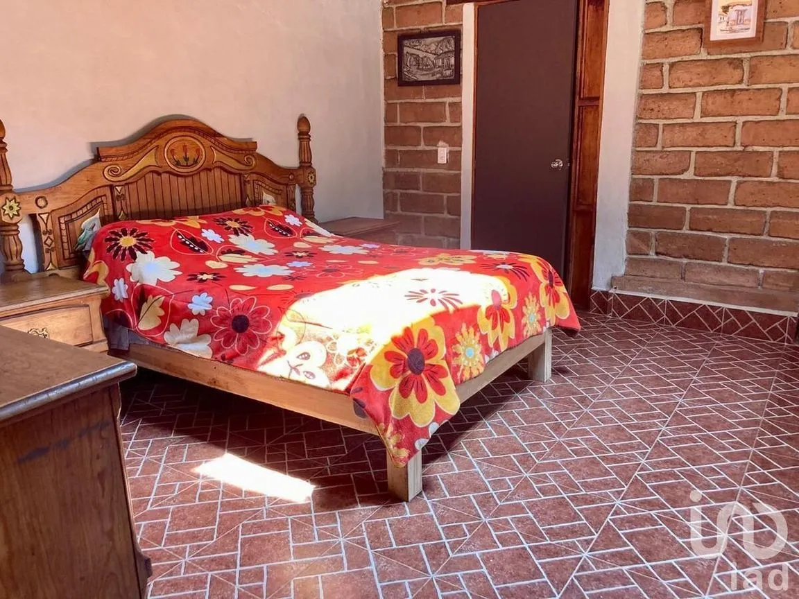 Casa en Renta en Casas Viejas, Valle de Bravo, Estado De México | NEX-229791 | iad México | Foto 17 de 18