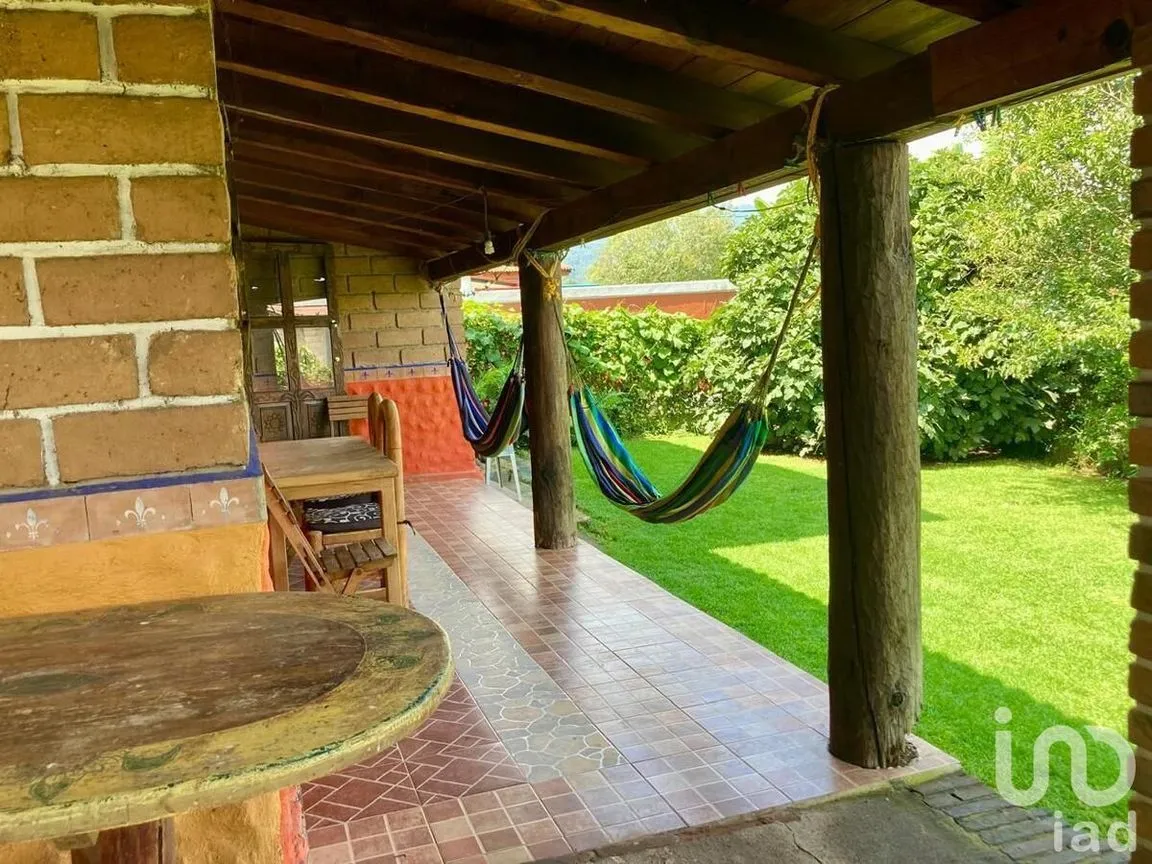 Casa en Renta en Casas Viejas, Valle de Bravo, Estado De México | NEX-229791 | iad México | Foto 5 de 18