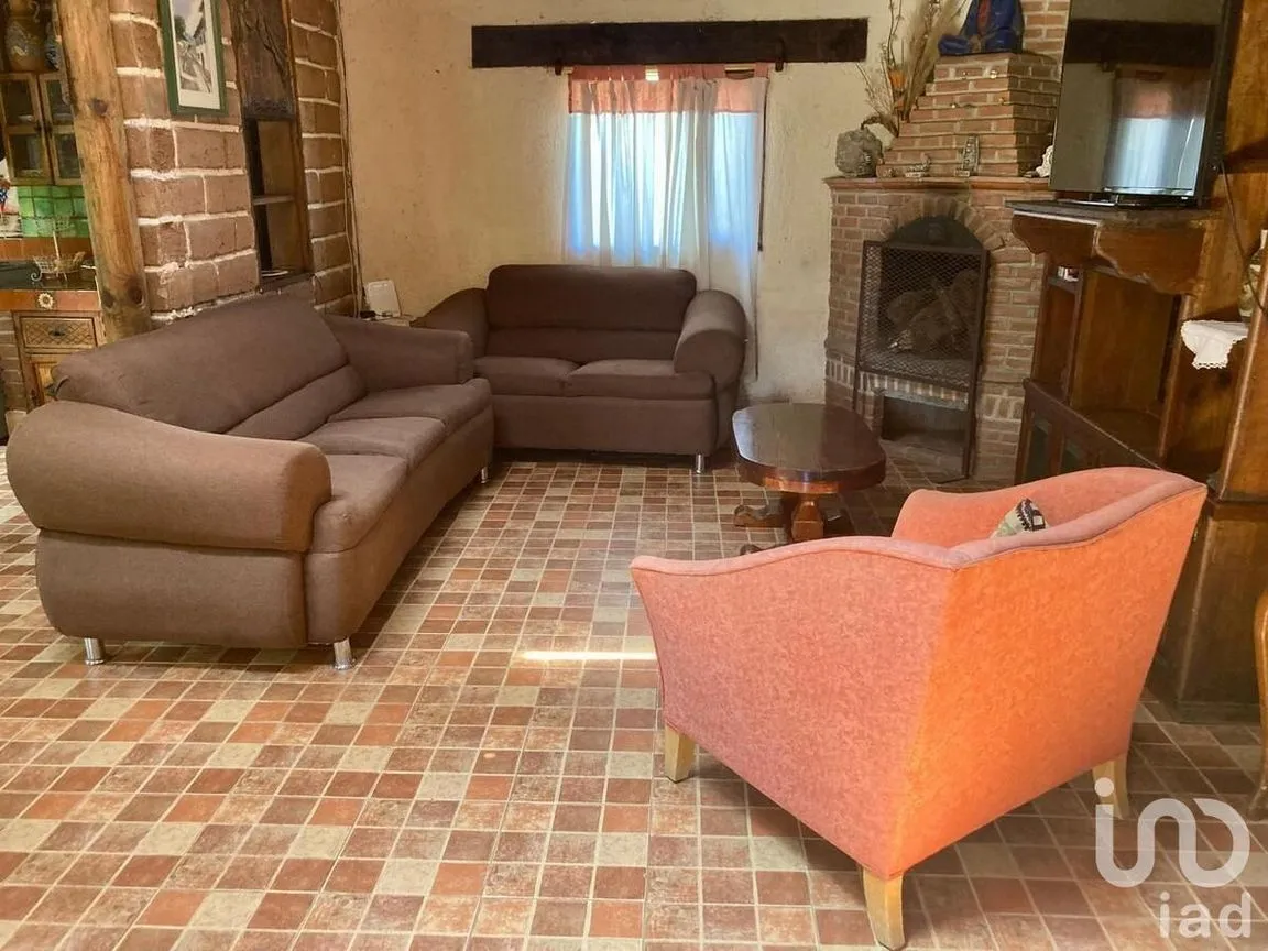 Casa en Renta en Casas Viejas, Valle de Bravo, Estado De México | NEX-229791 | iad México | Foto 10 de 18