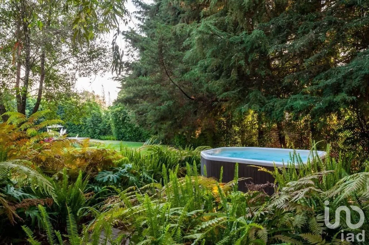 Casa en Venta en San Simón el Alto, Valle de Bravo, Estado De México | NEX-229902 | iad México | Foto 9 de 9