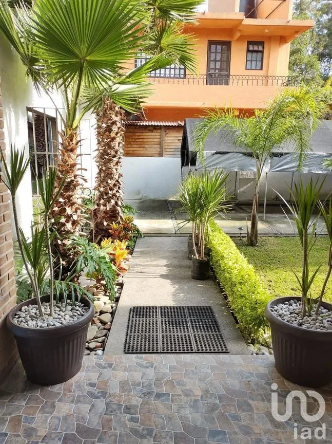 Casa en Renta en San Gaspar, Valle de Bravo, Estado De México | NEX-229930 | iad México | Foto 5 de 12