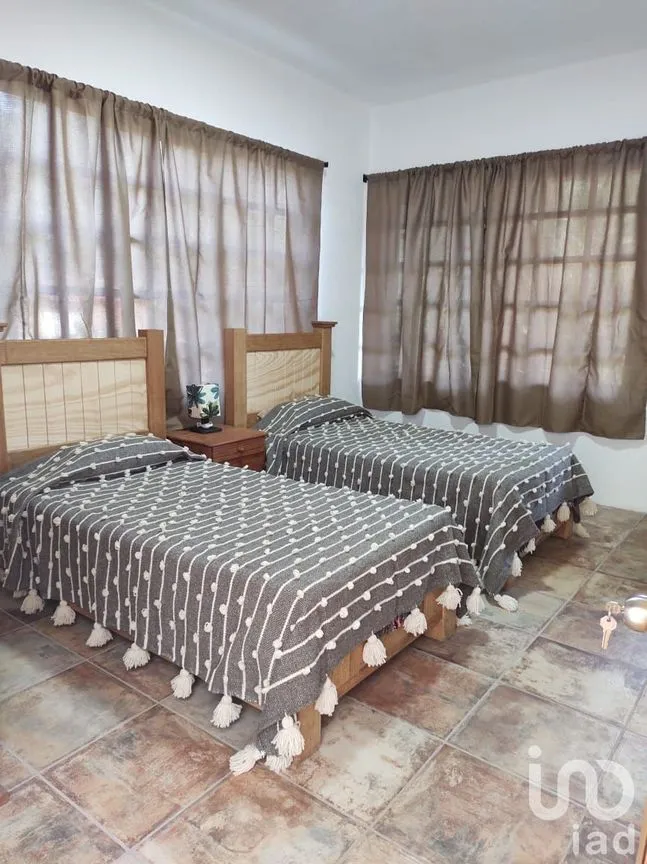 Casa en Renta en San Gaspar, Valle de Bravo, Estado De México | NEX-229930 | iad México | Foto 7 de 12