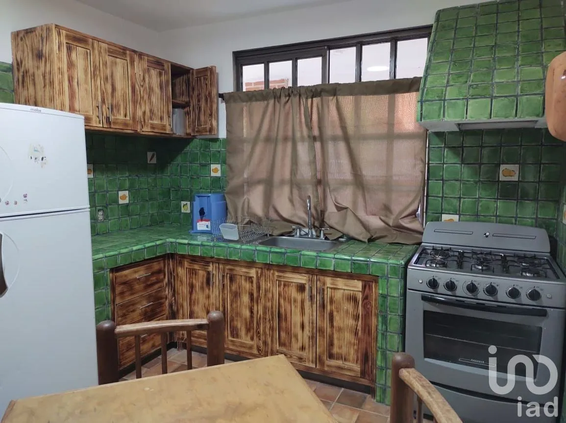 Casa en Renta en San Gaspar, Valle de Bravo, Estado De México | NEX-229930 | iad México | Foto 10 de 12