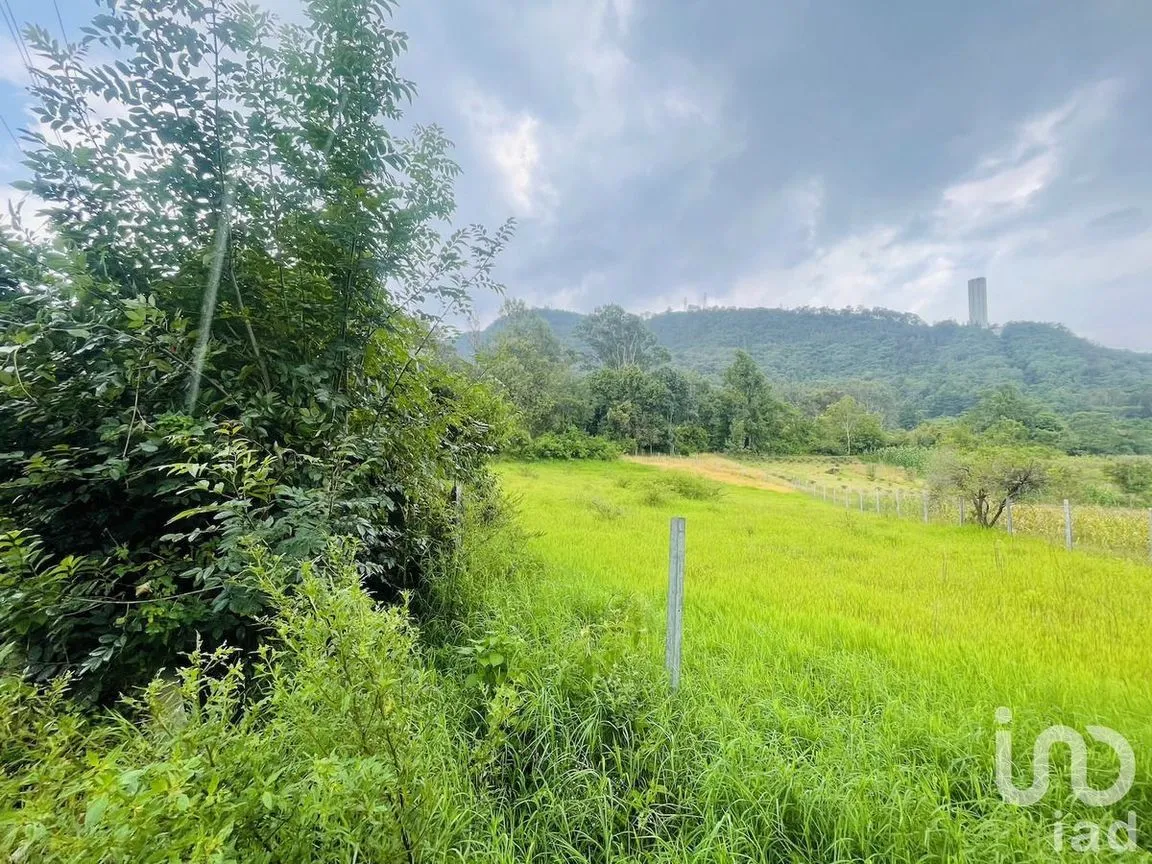 Terreno en Venta en Santa Magdalena Tilostoc, Valle de Bravo, Estado De México | NEX-230235 | iad México | Foto 2 de 13