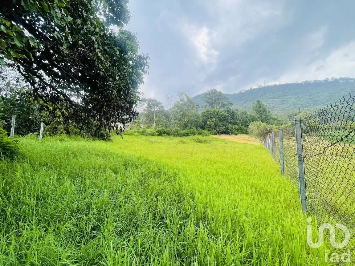 Terreno en Venta en Santa Magdalena Tilostoc, Valle de Bravo, Estado De México | NEX-230235 | iad México | Foto 3 de 13