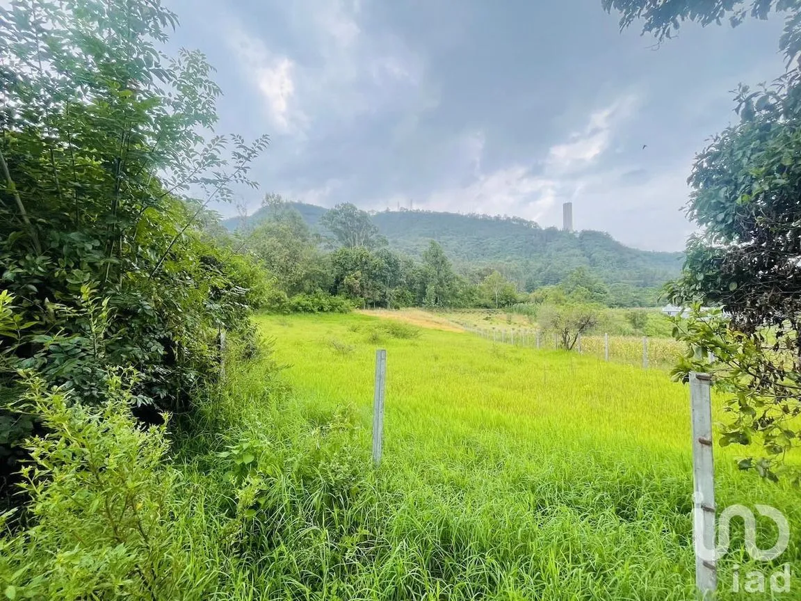 Terreno en Venta en Santa Magdalena Tilostoc, Valle de Bravo, Estado De México | NEX-230235 | iad México | Foto 1 de 13