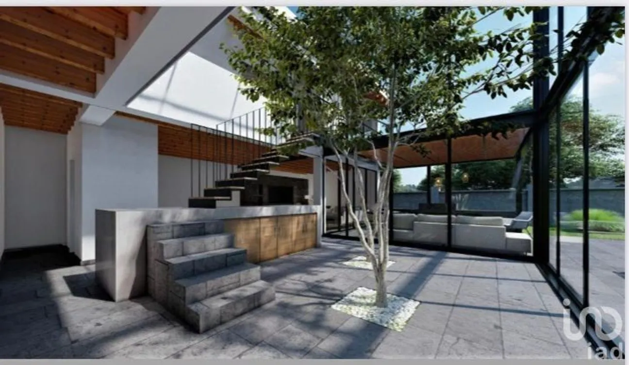 Casa en Venta en Cerro Gordo, Valle de Bravo, Estado De México | NEX-230240 | iad México | Foto 5 de 12