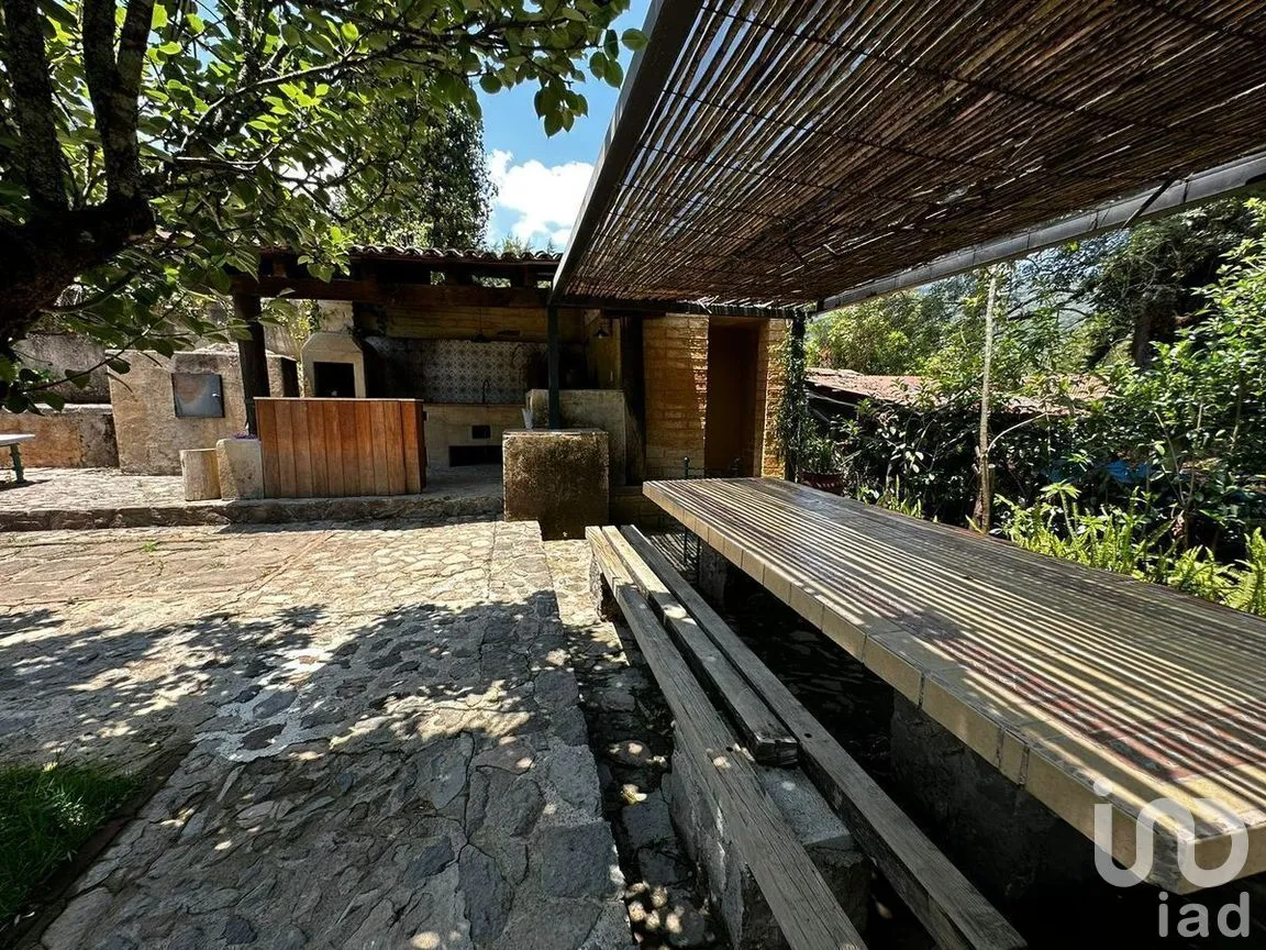 Casa en Venta en Peña Blanca, Valle de Bravo, Estado De México | NEX-230241 | iad México | Foto 15 de 17