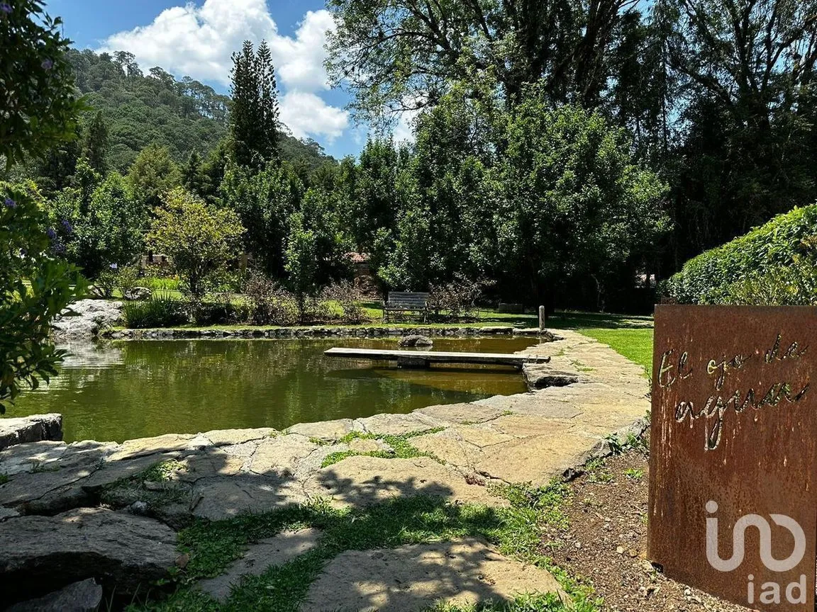 Casa en Venta en Peña Blanca, Valle de Bravo, Estado De México | NEX-230241 | iad México | Foto 17 de 17