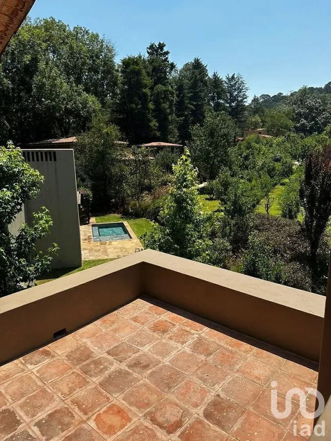 Casa en Venta en Peña Blanca, Valle de Bravo, Estado De México | NEX-230241 | iad México | Foto 7 de 17