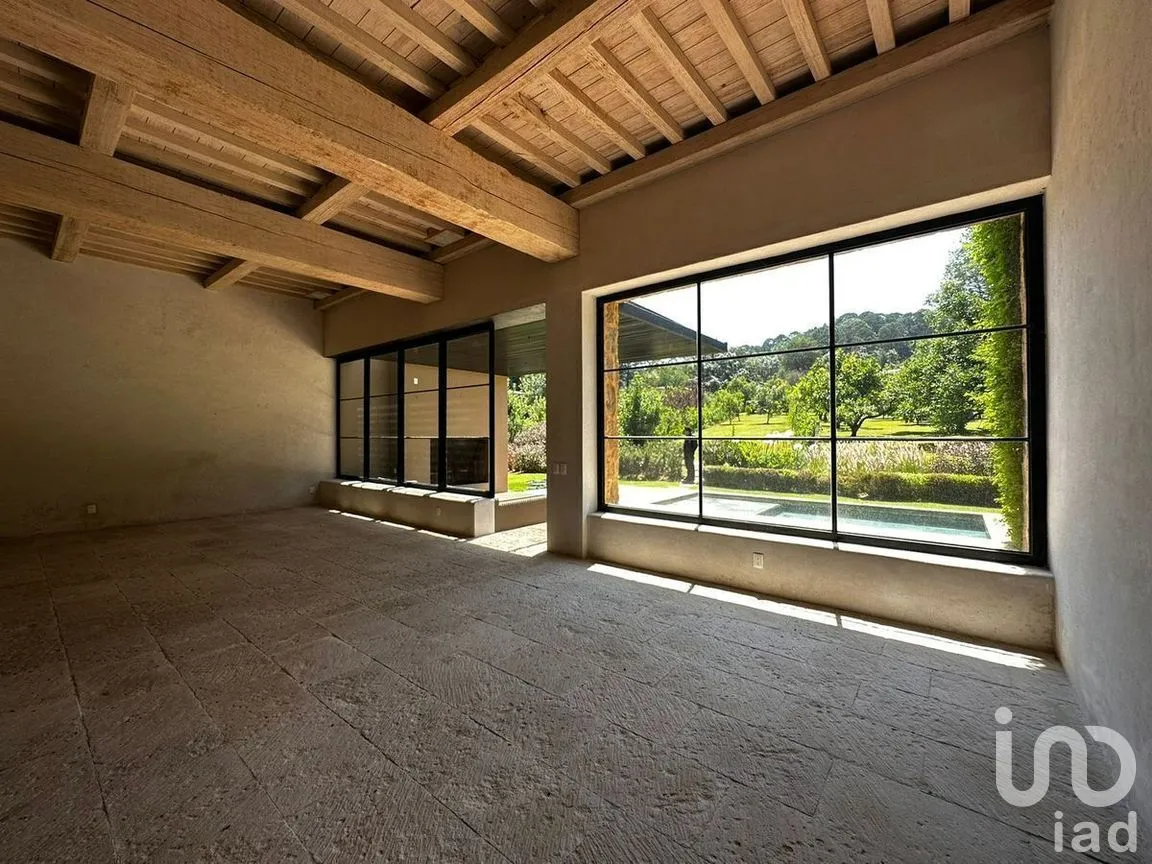 Casa en Venta en Valle de Bravo, Valle de Bravo, Estado De México | NEX-230242 | iad México | Foto 7 de 14