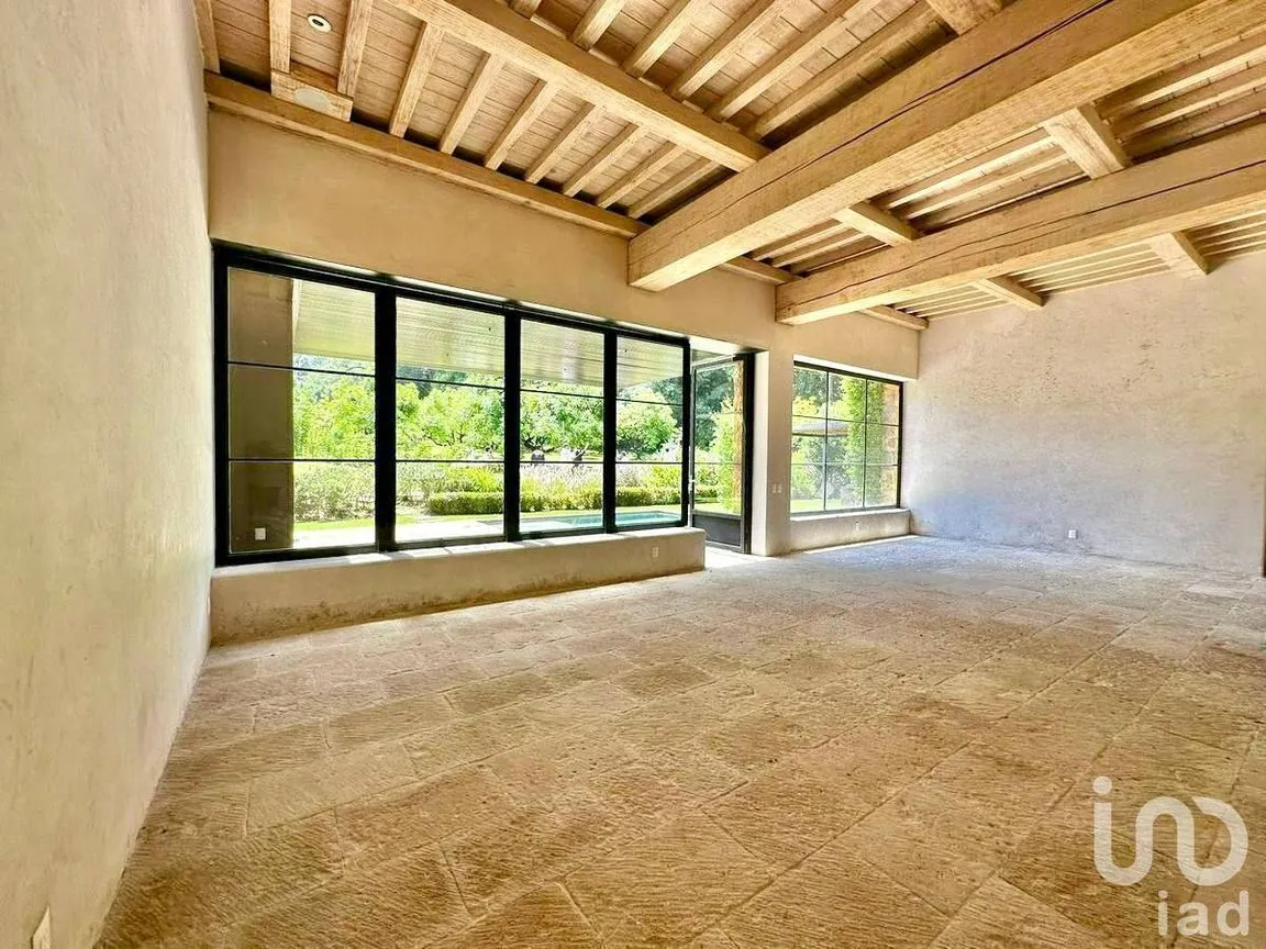 Casa en Venta en Valle de Bravo, Valle de Bravo, Estado De México | NEX-230243 | iad México | Foto 12 de 16