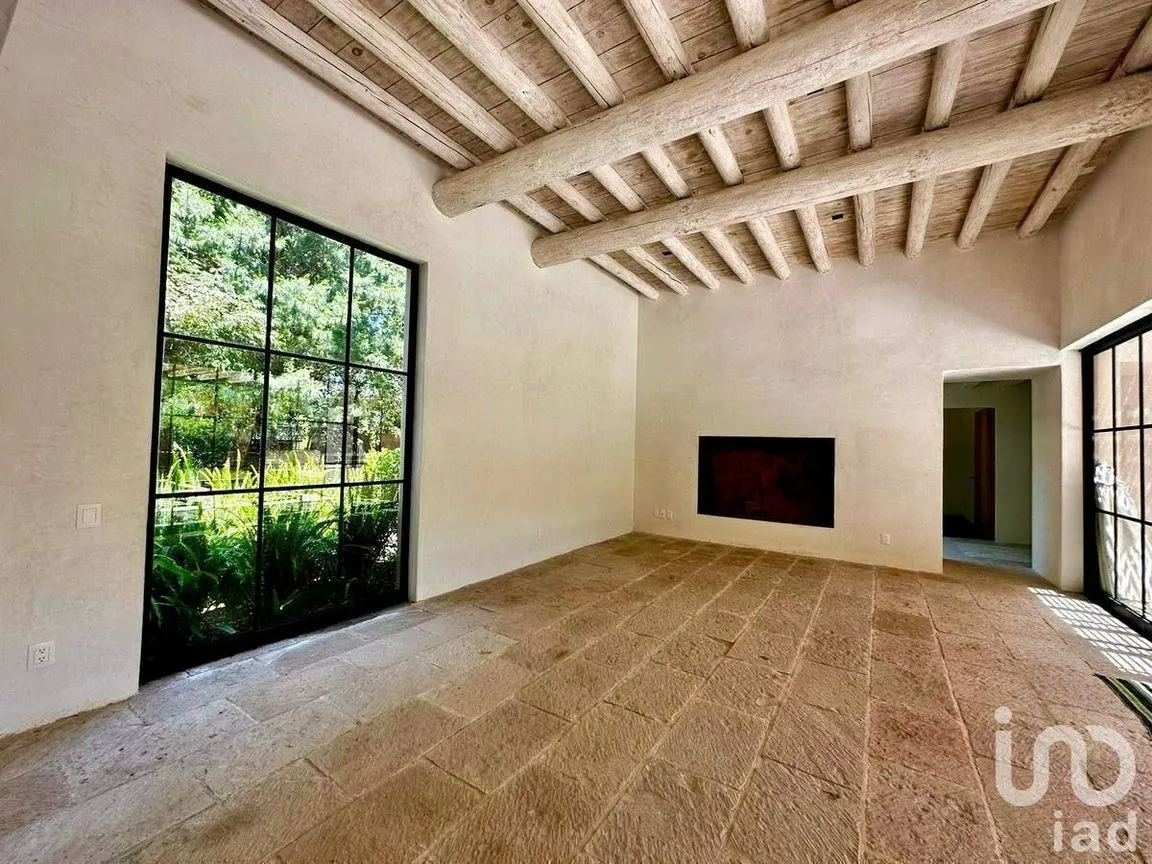 Casa en Venta en Valle de Bravo, Valle de Bravo, Estado De México | NEX-230243 | iad México | Foto 13 de 16