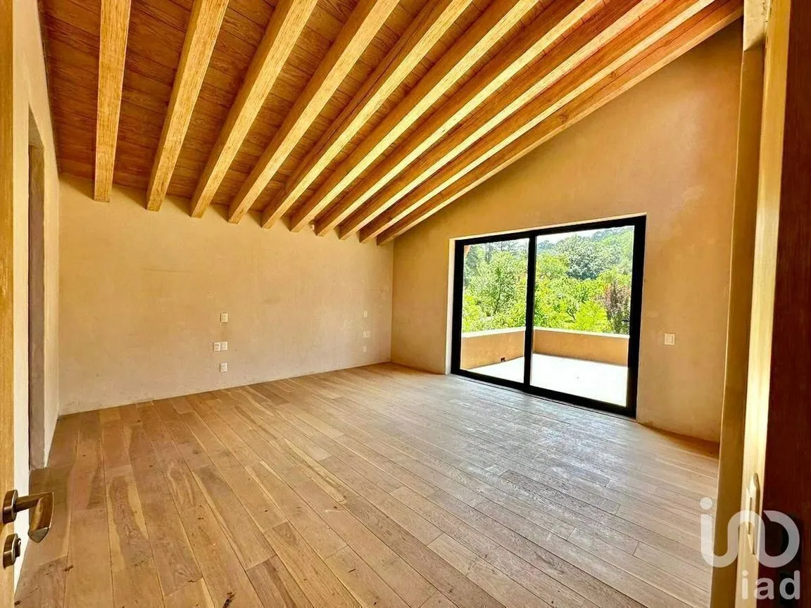Casa en Venta en Valle de Bravo, Valle de Bravo, Estado De México | NEX-230243 | iad México | Foto 14 de 16