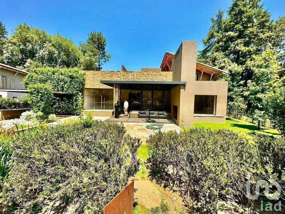 Casa en Venta en Valle de Bravo, Valle de Bravo, Estado De México | NEX-230243 | iad México | Foto 15 de 16