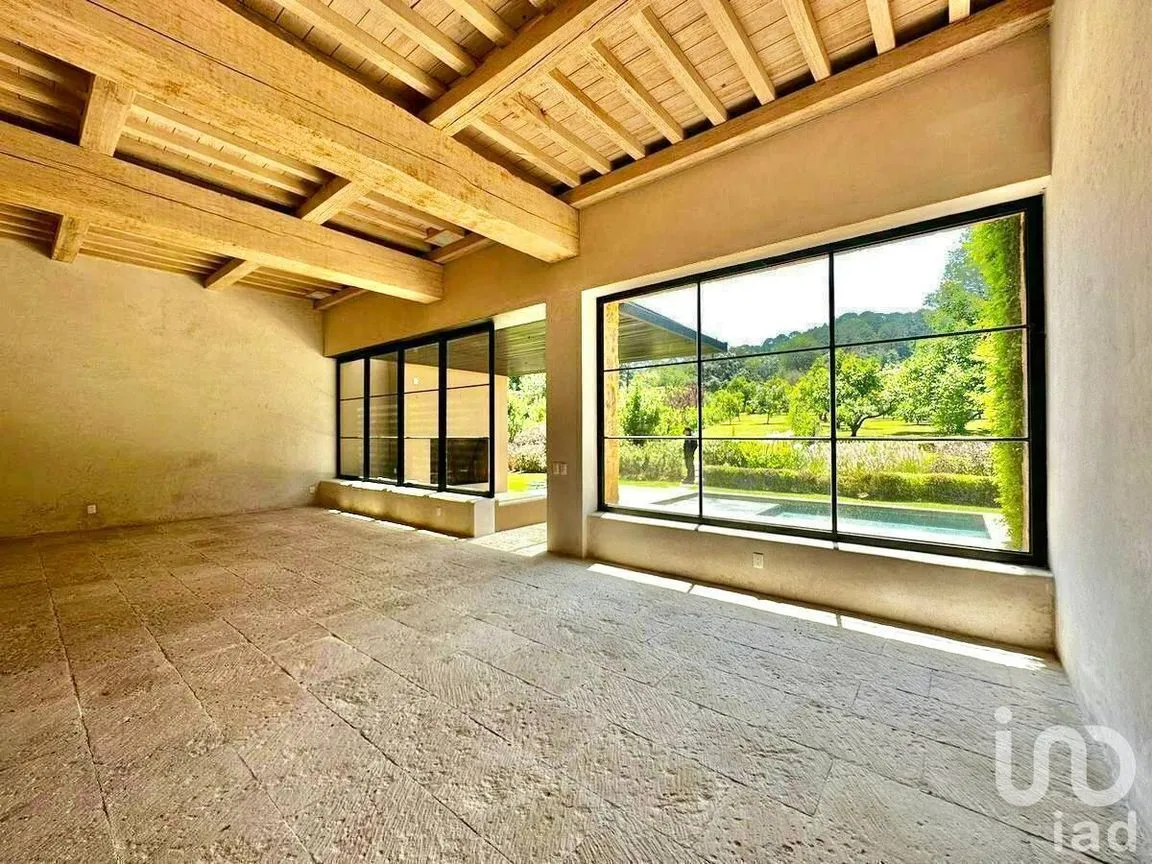 Casa en Venta en Valle de Bravo, Valle de Bravo, Estado De México | NEX-230243 | iad México | Foto 16 de 16