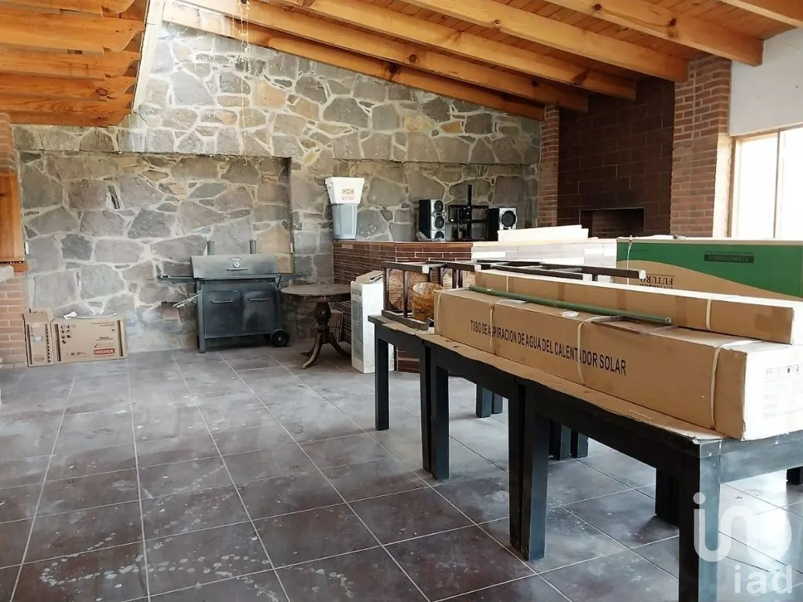 Casa en Renta en San Gabriel Ixtla, Valle de Bravo, Estado De México | NEX-230245 | iad México | Foto 11 de 14