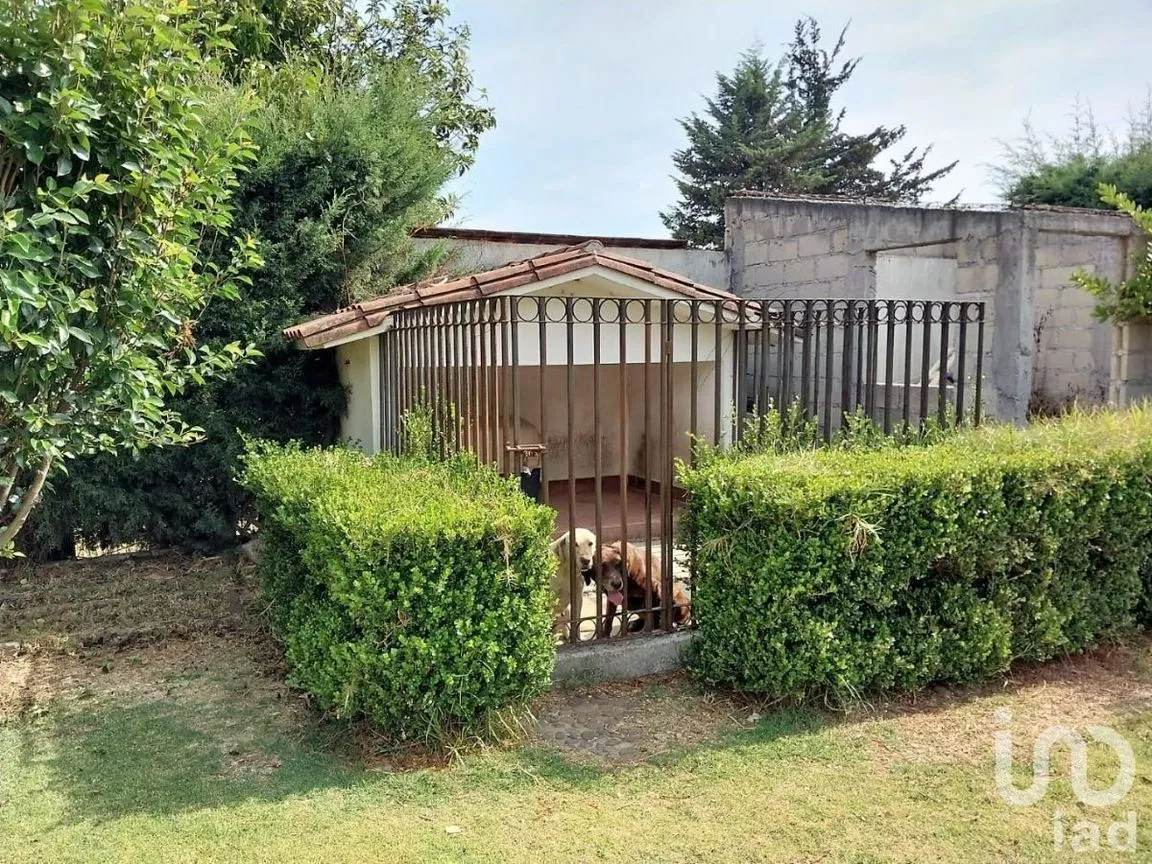 Casa en Renta en San Gabriel Ixtla, Valle de Bravo, Estado De México | NEX-230245 | iad México | Foto 14 de 14