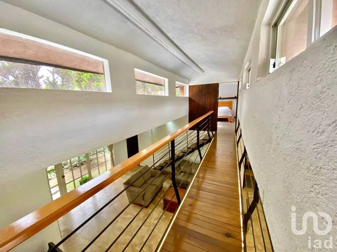 Casa en Renta en San Gaspar, Valle de Bravo, Estado De México | NEX-230249 | iad México | Foto 11 de 31
