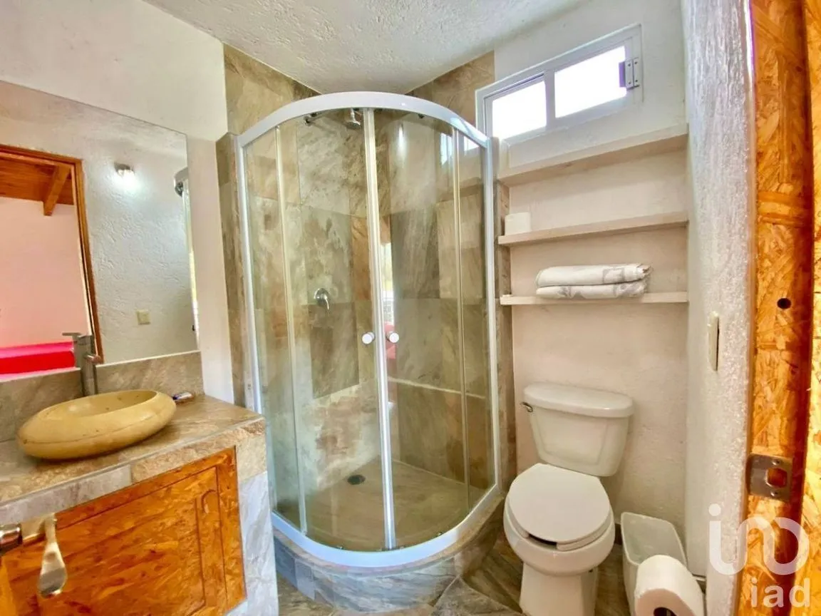 Casa en Renta en San Gaspar, Valle de Bravo, Estado De México | NEX-230249 | iad México | Foto 14 de 31