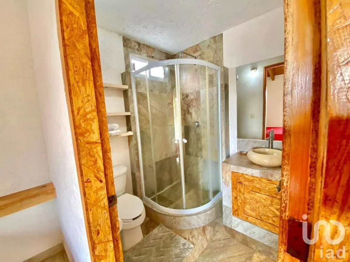 Casa en Renta en San Gaspar, Valle de Bravo, Estado De México | NEX-230249 | iad México | Foto 17 de 31