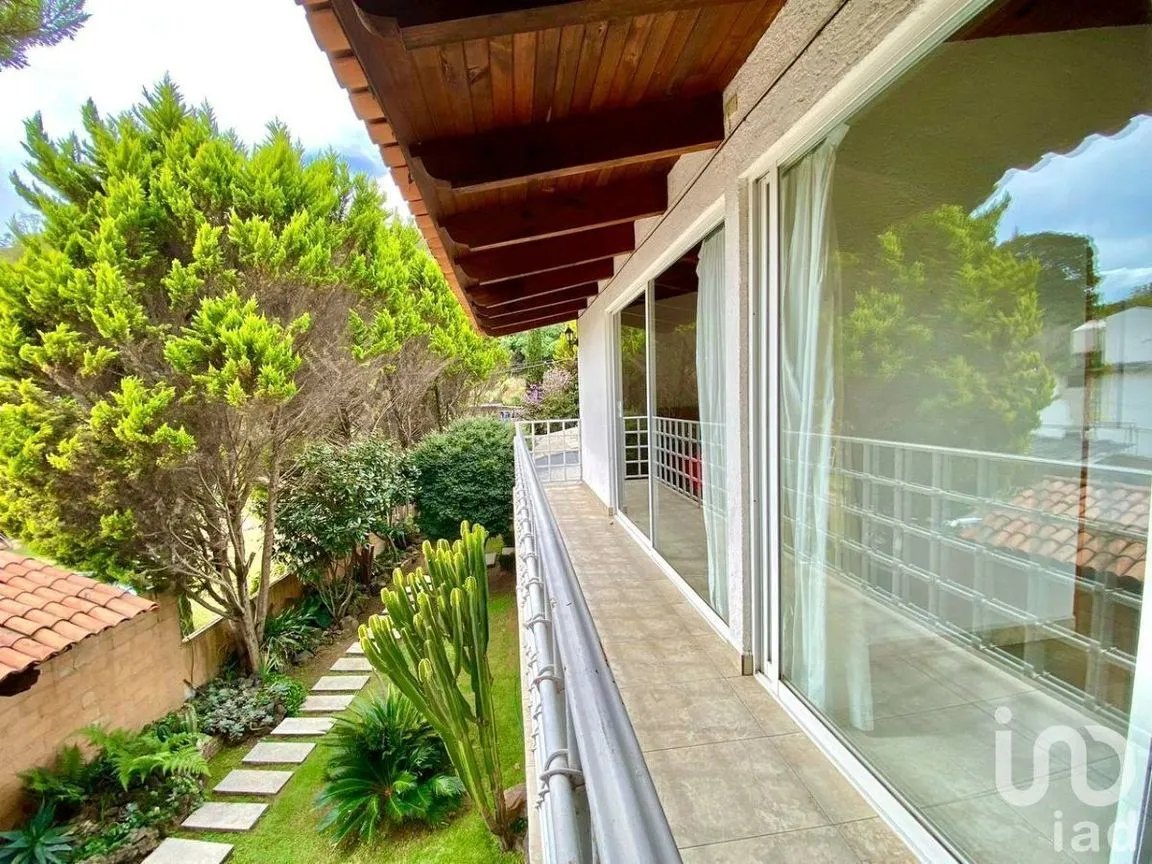 Casa en Renta en San Gaspar, Valle de Bravo, Estado De México | NEX-230249 | iad México | Foto 18 de 31