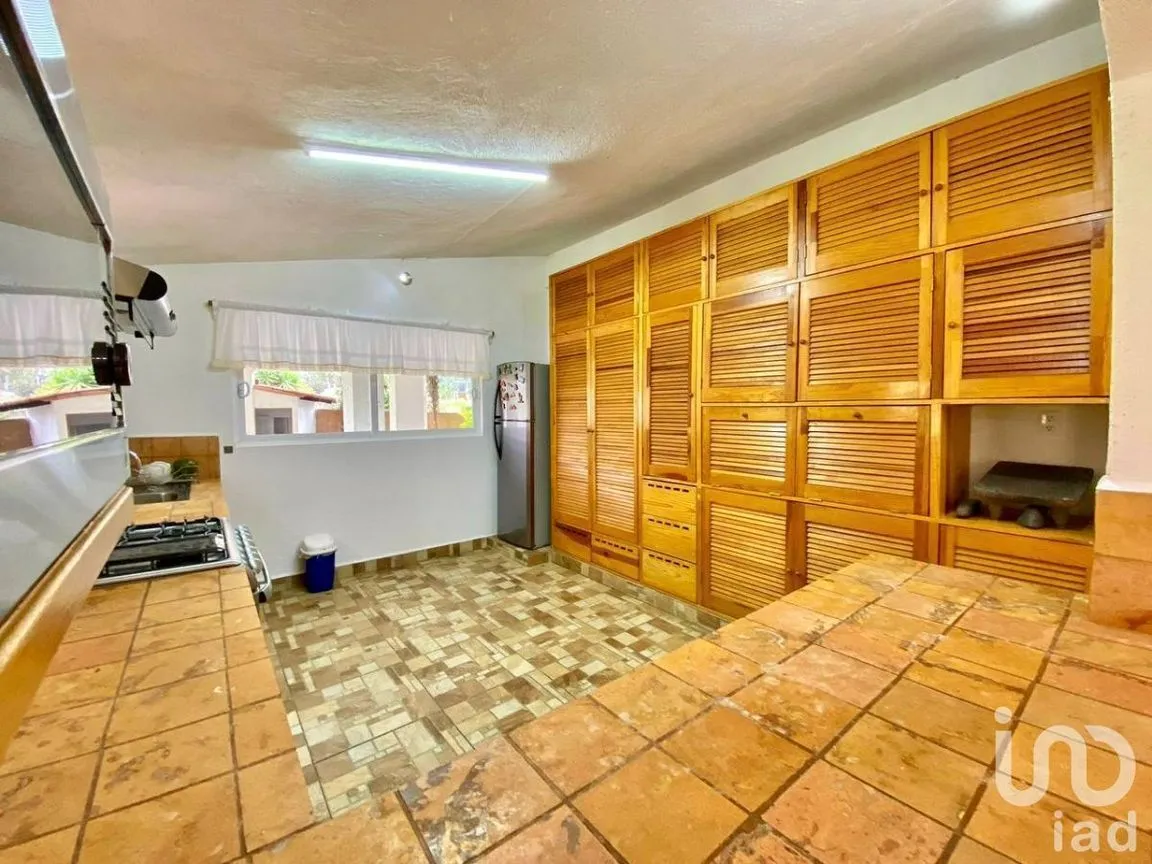 Casa en Renta en San Gaspar, Valle de Bravo, Estado De México | NEX-230249 | iad México | Foto 3 de 31