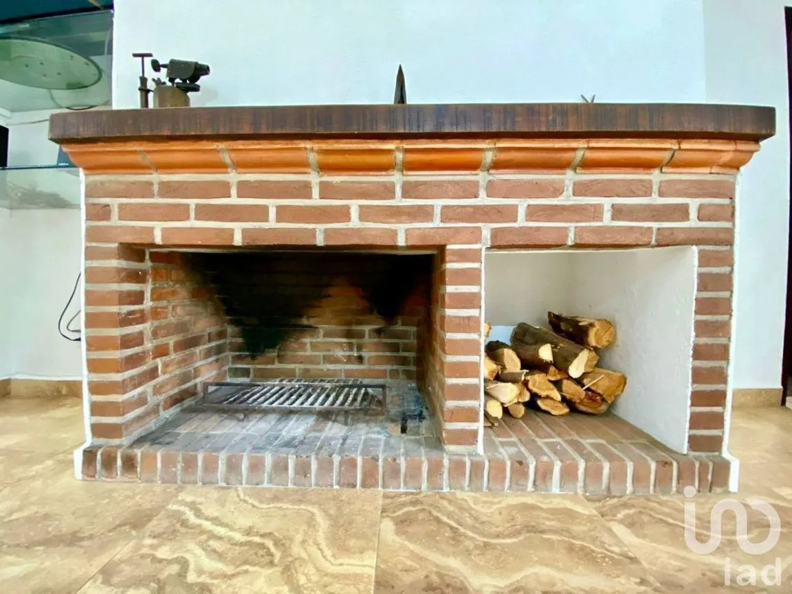 Casa en Renta en San Gaspar, Valle de Bravo, Estado De México | NEX-230249 | iad México | Foto 26 de 31