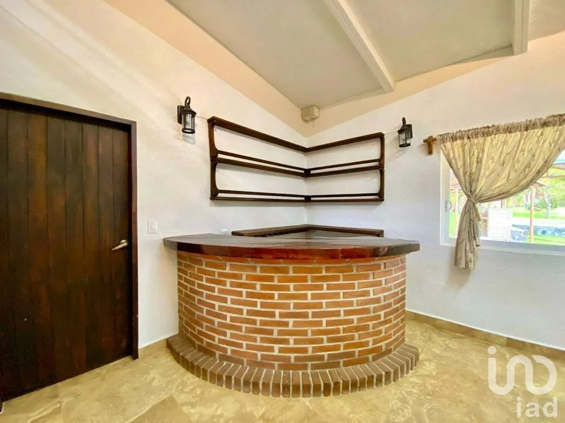 Casa en Renta en San Gaspar, Valle de Bravo, Estado De México | NEX-230249 | iad México | Foto 28 de 31