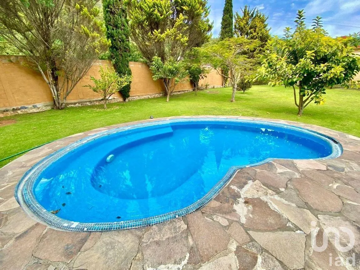 Casa en Renta en San Gaspar, Valle de Bravo, Estado De México | NEX-230249 | iad México | Foto 7 de 31