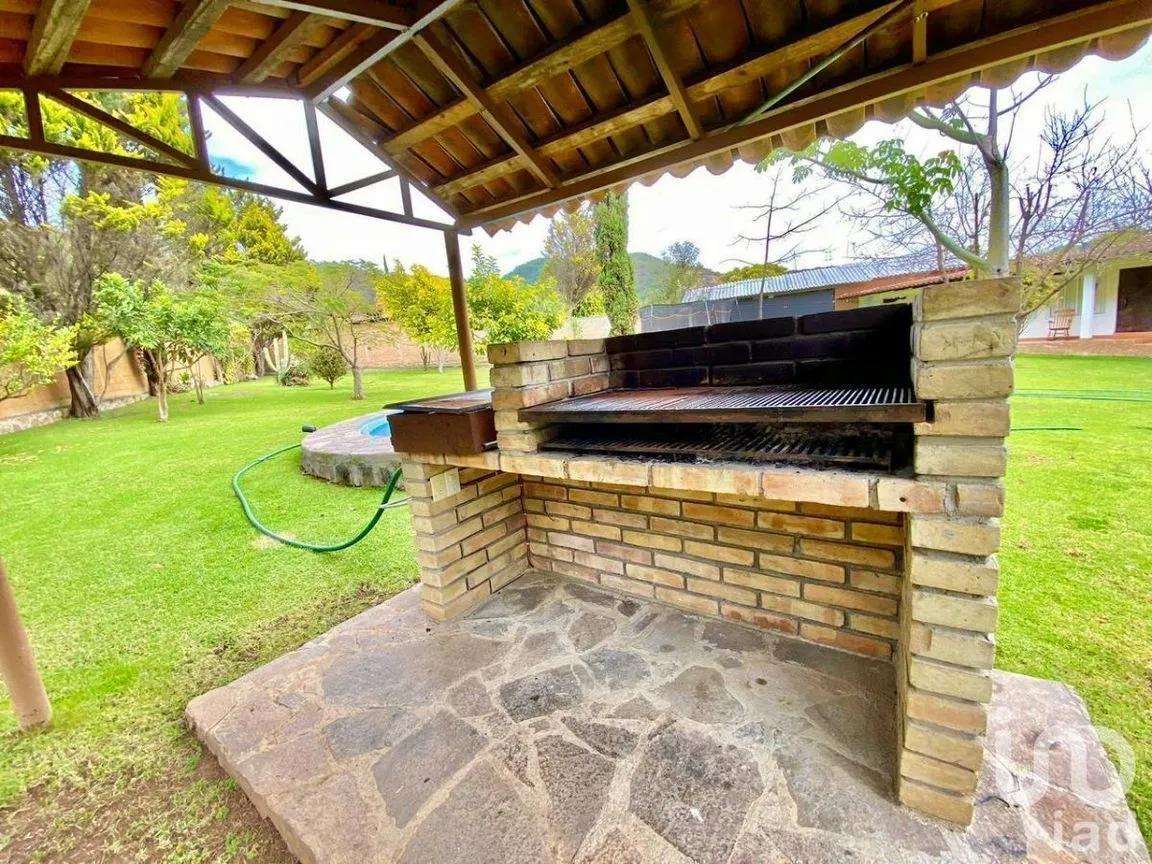 Casa en Renta en San Gaspar, Valle de Bravo, Estado De México | NEX-230250 | iad México | Foto 13 de 20