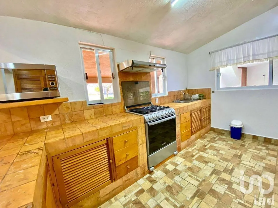 Casa en Renta en San Gaspar, Valle de Bravo, Estado De México | NEX-230250 | iad México | Foto 19 de 20